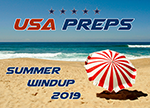 Summer Windup Championship logo