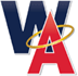 WA Angels Summer Slam-Off Instructional Camp and Tournament logo