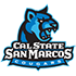 College logo