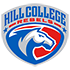 College logo