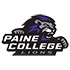 College logo