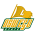 College logo