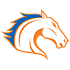 College logo