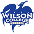 College logo