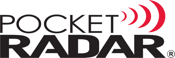 Pocket Radar Logo