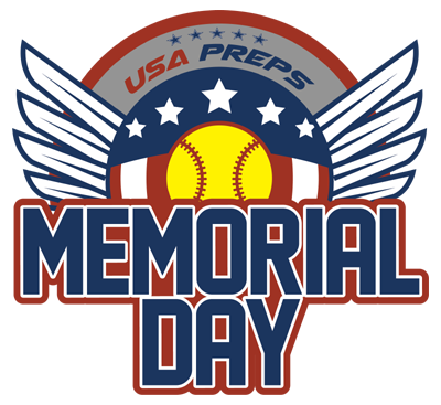 Memorial Day Event logo
