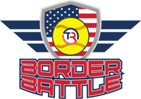 D-BAT Fall Series #borderbattle
