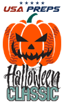 USA Preps Halloween 2023  logo