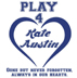 2nd Annual Kate Austin Memorial Camp and Tournament logo