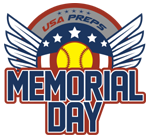 Memorial Day logo