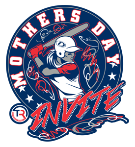 Mothers Day Invite 2025
