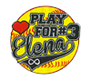 2nd Annual Elena Kramer Championship logo