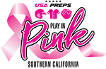 SoCal Play in Pink logo