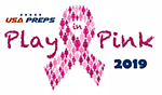 Washington Play in Pink Instructional logo