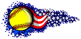 Stars and Stripes Championship logo