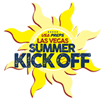 Las Vegas Summer Kickoff logo