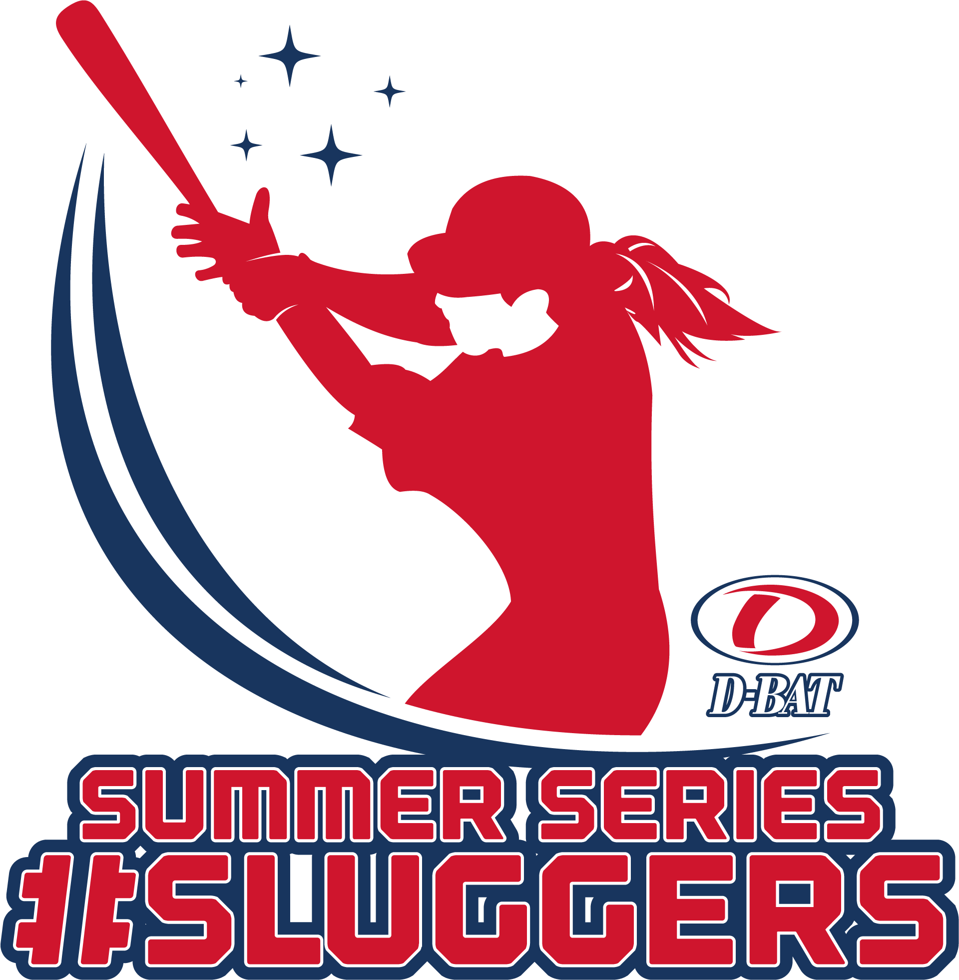 D-BAT Summer Series #Sluggers&Dingers