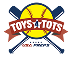Toys 4 Tots logo