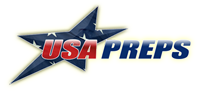 USA Preps 2014 Nationals logo