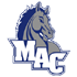 College logo